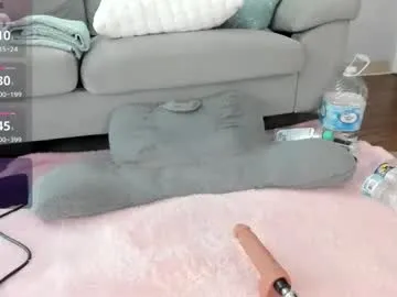 Offline peachespanties123 on Chaturbate