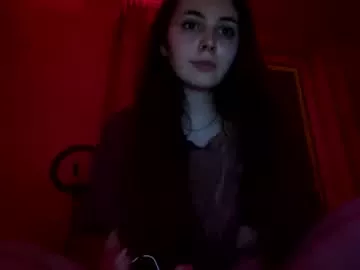 Freechat peachybabe__ on Chaturbate