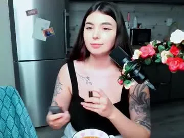 Freechat peachybabe__ on Chaturbate