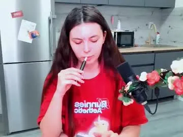 Freechat peachybabe__ on Chaturbate