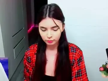 Freechat peachybabe__ on Chaturbate