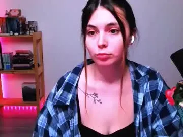 Freechat peachybabe__ on Chaturbate