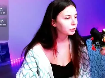 Freechat peachybabe__ on Chaturbate