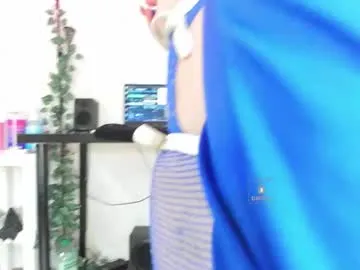 Freechat peachyym on Chaturbate