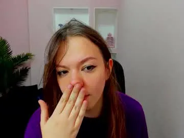 Freechat persinaky on Chaturbate