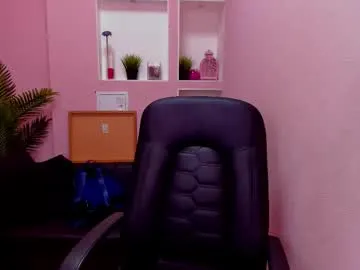 Freechat persinaky on Chaturbate