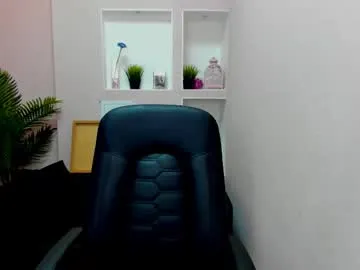 Freechat persinaky on Chaturbate