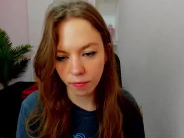 Freechat persinaky on Chaturbate