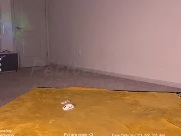 Freechat petitebrat on Chaturbate