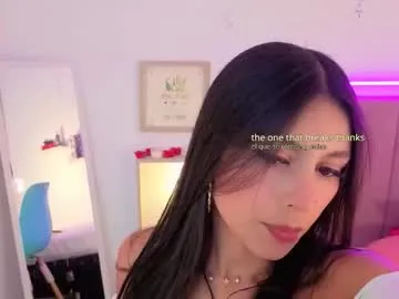 Group pia_stone1 on Chaturbate