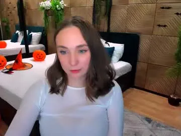 pieceofinspiration — GOAL: special show [335 tokens remaining] Happy Halloween #nonude #bigboobs #pvt #talk #cute