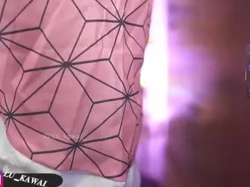 Freechat pinkloly69 on Chaturbate