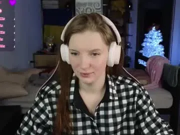 Freechat playful_mary on Chaturbate