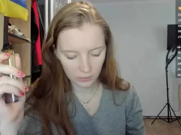 Freechat playful_mary on Chaturbate