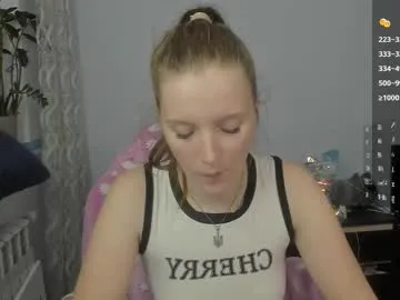 Freechat playful_mary on Chaturbate