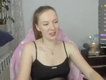 Freechat playful_mary on Chaturbate