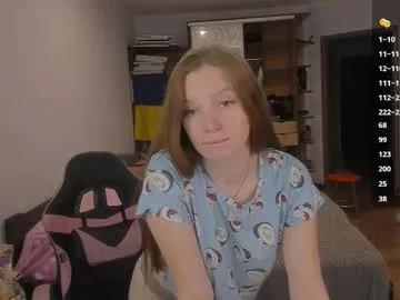 Freechat playful_mary on Chaturbate