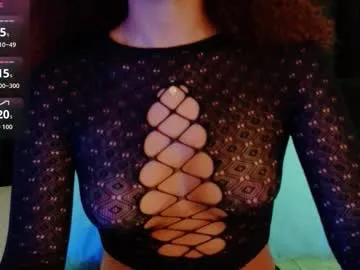 Freechat playfuljust_18 on Chaturbate