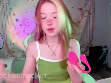 Offline pocketrocket_ on Chaturbate