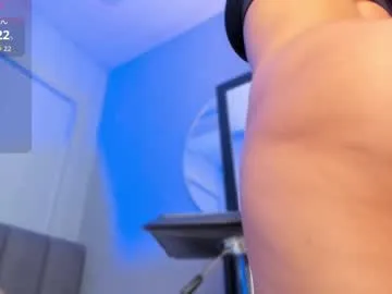 pollybabe_ on Chaturbate 