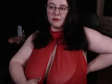 posh_mistress — #mommy #joi #bigboobs #strapon #hairypussy #edging