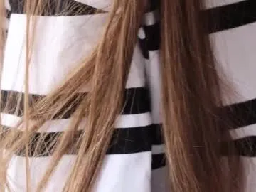 Freechat pretty_princess_elina on Chaturbate