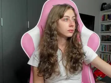 Freechat prettysomething on Chaturbate