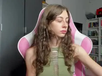 Freechat prettysomething on Chaturbate