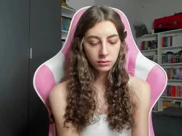 Freechat prettysomething on Chaturbate