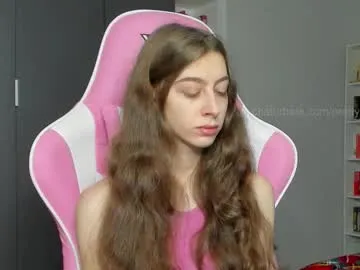 Freechat prettysomething on Chaturbate