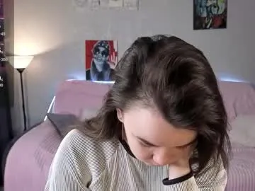 Freechat prettyyy_kitty on Chaturbate