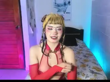 princesita_valija — GOAL: Sexy Dance [274 tokens remaining]  Pijamada with stepsister gets out of control, we start kissing and asks me to suck the vagina   #gothic #blonde #deepthroat #hairy #new #alternative