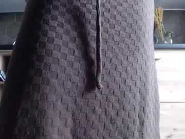 Freechat private_space on Chaturbate