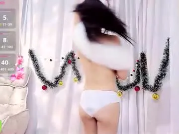 qiqi_mimi9900 on Chaturbate