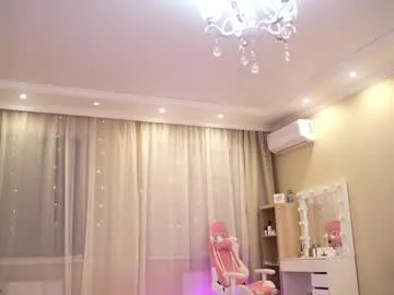 queenelia on Chaturbate