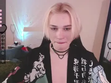 Offline rainbow__salt on Chaturbate