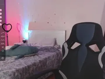 Offline rainbow__salt on Chaturbate