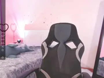 Offline rainbow__salt on Chaturbate