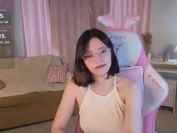 Freechat rainybella on Chaturbate