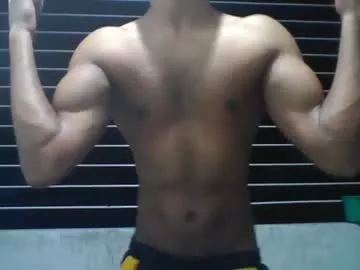 Freechat rayannzz on Chaturbate