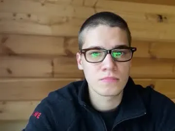 Freechat realsupermichael on Chaturbate