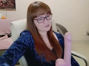 Freechat red_fox777 on Chaturbate