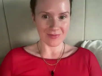 Freechat red_head_rosie_69 on Chaturbate