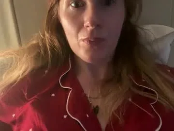 Freechat red_head_rosie_69 on Chaturbate