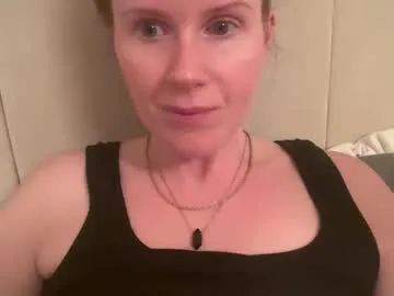 Freechat red_head_rosie_69 on Chaturbate