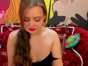 Freechat reddoll_ on Chaturbate