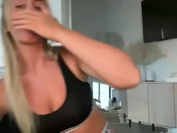 reecemarie on Chaturbate 