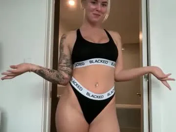 reecemarie on Chaturbate 