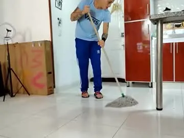 Offline rey_masterhot on Chaturbate