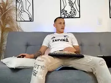 Offline rey_masterhot on Chaturbate